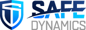 Safe Dynamics Logo