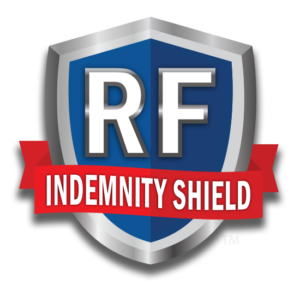 RF Indemnity Shield